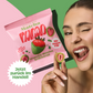 Nucao fruits matcha | Health Bar | aardbeien | 50 gram
