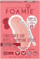 Foamie Conditioner Bar voor Gekleurd Haar - The Berry Best: Voor Langdurige Kleurbehoud en Intensieve Verzorging - 125 gram
