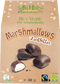 Marshmallows omhuld met chocolade - 100 g