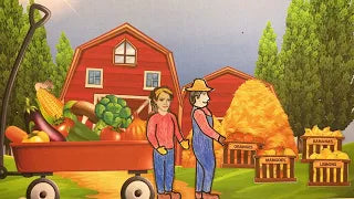 Video laden: Welke weg heeft jouw sapje gemaakt van de boer tot aan jouw voordeur?